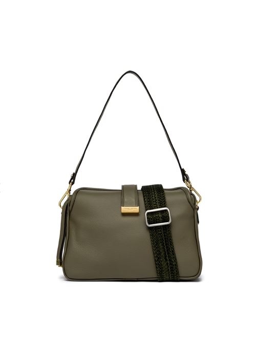 caterina borsa pelle GIANNI CHIARINI | BS 10466 STSR-NA13131